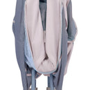 Practicuna Carestino Viena Beige Mosquitero Y Bolso