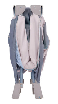 Practicuna Carestino Viena Beige Mosquitero Y Bolso