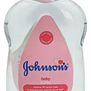 Aceite De Bebé Johnsons 100ml