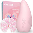 Euma Love Kit De Apoyo Esencial Para Lactancia Materna Para