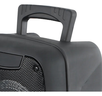 Parlante Kalley 15w Negro