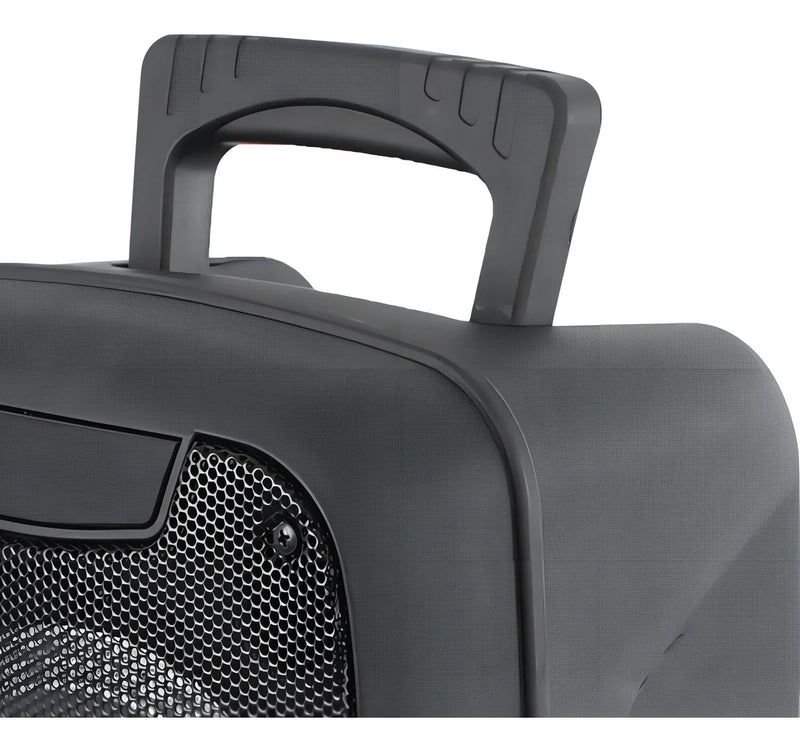 Parlante Kalley 15w Negro