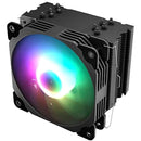 Enfriador De Aire De Cpu Vetroo V5 Con 5 Tubos De Calor Vent