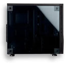 Caja Atx Corsair Spec 05 + Fuente 550w 80p Bronze Negro