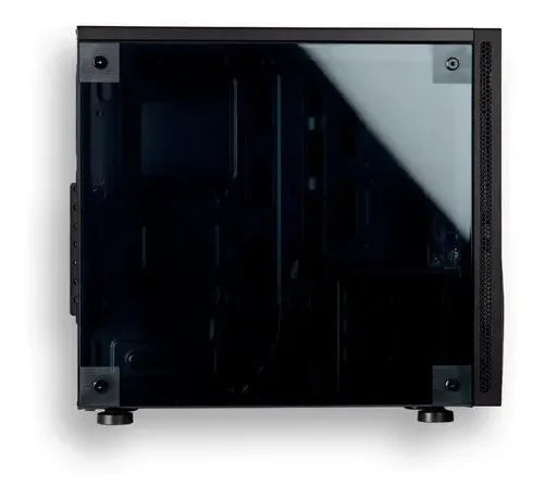 Caja Atx Corsair Spec 05 + Fuente 550w 80p Bronze Negro