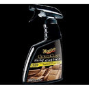 Cera líquida en pote Meguiar's Gold Class Gold Class Rich Leather 1 de 450mL 450g
