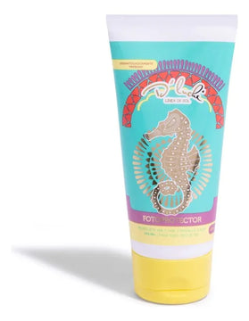 Bloqueador Solar Dluchi Spf 50