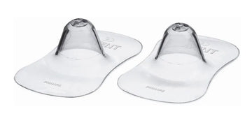 Set 2 Pezoneras Silicona Avent Scf15303 Avent