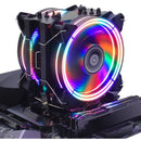 Disipador Para Intel Y Amd 120 Alseye H120d