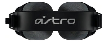 Audífonos Diadema Gaming Astro A10 Gen 2 Cable Ps5 Xbox Pc C Color Negro PS5/PS4
