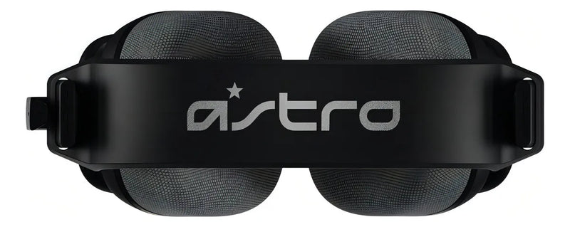 Audífonos Diadema Gaming Astro A10 Gen 2 Cable Ps5 Xbox Pc C Color Negro PS5/PS4
