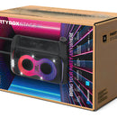 Parlante JBL PartyBox Stage 320 Bluetooth Negro