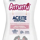 Aceite Arrurru Suavidad X120