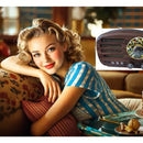 Radio Onda Corta Premier Portatil Am Fm Sonido Claro Fuerte