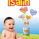 Crema Protectora Isalin 500 G | Bebés Y Piel Sensible