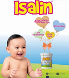Crema Protectora Isalin 500 G | Bebés Y Piel Sensible
