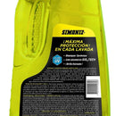 Shampoo Ceramic Simoniz Wahs & Wax 2l