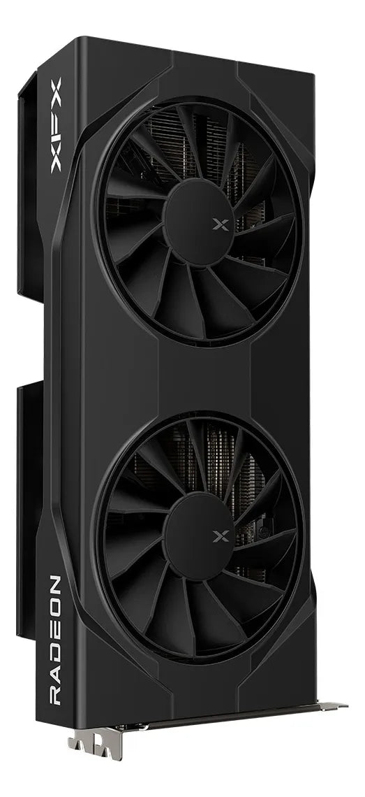Tarjeta De Video Amd Radeon Rx 9060 Xt 16gb Xfx Swift Pro G