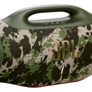 Altavoz Bluetooth camuflado Jbl Boombox 4