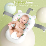 Baneras Seguras Y Comodas Para Bebes Recien Nacidos