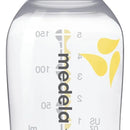 Medela Botellas Recolectoras De Leche Materna 5 Onzas X 3 Un