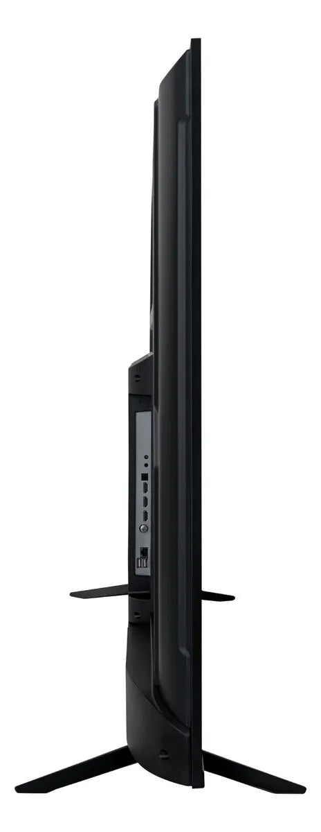 Televisor Challenger 65 Pulgadas Led Uhd4k Smart Tv 65kg85