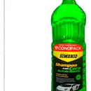 Shampoo Para Autos Simoniz 1 Litro Con Cera Autobrillante