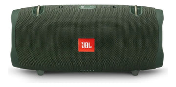 Altavoz Bluetooth Portátil Impermeable Jbl Xtreme 2.