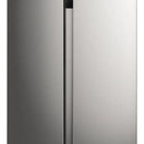 Nevecon Electrolux 442 Lt Side By Side Inverter Ersa44v3hvg Silver