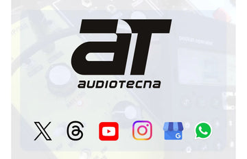 Altavoz Radio Musical Teenage Engineering Ob-4 Estéreo Hifi Negro