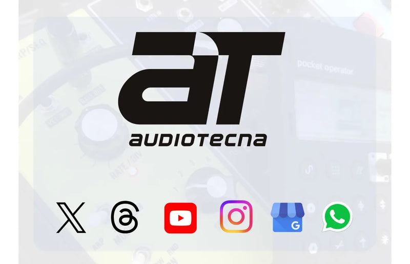 Altavoz Radio Musical Teenage Engineering Ob-4 Estéreo Hifi Negro