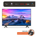 Televisor Smart Tv Xiaomi 32 L32m6-6arg Led Android P1 Hd