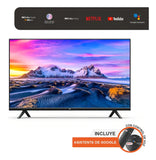 Televisor Smart Tv Xiaomi 32 L32m6-6arg Led Android P1 Hd