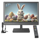 Tv De 17 Pulgadas Pantalla Plana Sintonizador Digital Hdmi U