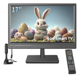 Tv De 17 Pulgadas Pantalla Plana Sintonizador Digital Hdmi U