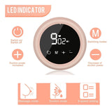 Extractor Leche Materna Libre Bpa