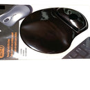 Mouse Pad Soporte Para Muñeca Mano Negro Medellin Bogota