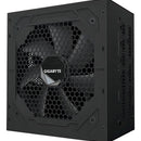 Fuente de poder para PC Gigabyte Gp-Ud750gm 750W negra