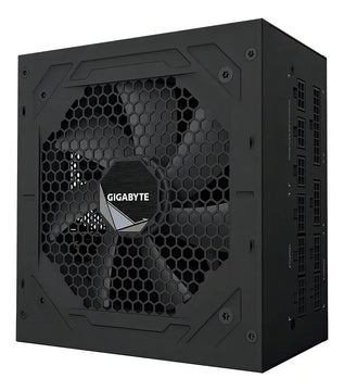 Fuente de poder para PC Gigabyte Gp-Ud750gm 750W negra