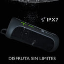 Parlante Portatil Klip Xtreme Vibe360 2-en-1 20w Bt Ipx7 Tws