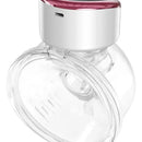 Extractor De Leche Manos Libres Con Pantalla Tactil Intelige