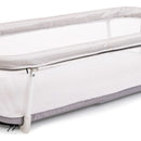 Baby Delight Snuggle Nest Moiss | Cama De Beb Porttil | Para