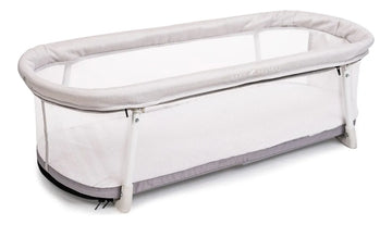 Baby Delight Snuggle Nest Moiss | Cama De Beb Porttil | Para