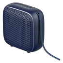 Parlante Havit Sk838bt 5w Bt Mic Usb Aux Blue Color Azul