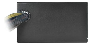 Fuente de poder para PC Thermaltake Smart SPD-0600 600W negra