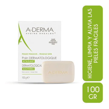 A-Derma Corporal - Unidad - 1