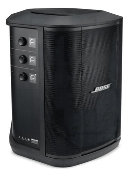 Parlante Bose Speaker bose s1 pro+ system Speaker bose s1 pro+ portátil con bluetooth negra