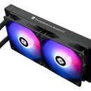 Refrigeración Líquida Cpu Thermalright Aqua Elite 240 V3