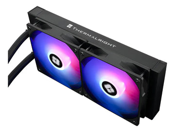 Refrigeración Líquida Cpu Thermalright Aqua Elite 240 V3