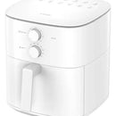 Freidora De Aire Xiaomi Air Fryer Essential 6l Blanco